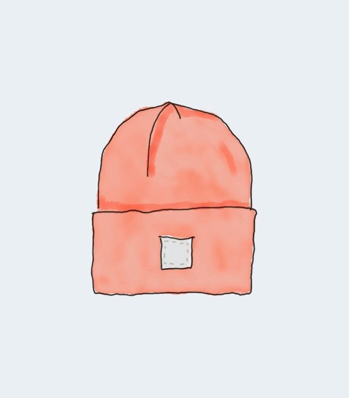 Dummy Beanie