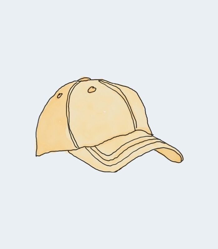 Dummy Cap