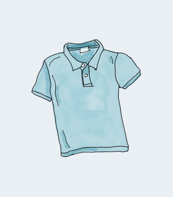 Dummy Polo