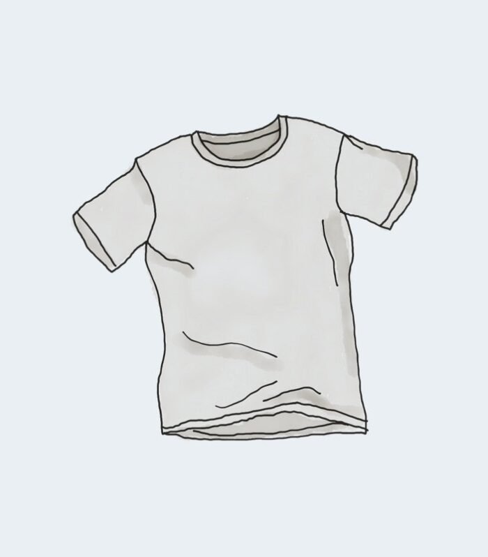 Dummy T-Shirt